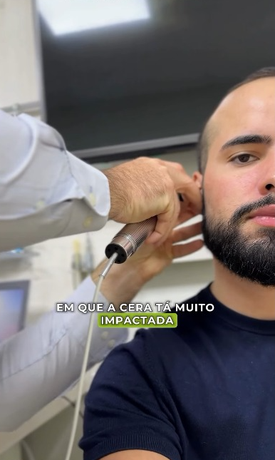OUVIDO ENTUPIDO? DESCUBRA O ERRO QUE MILHÕES COMETEM SEM SABER